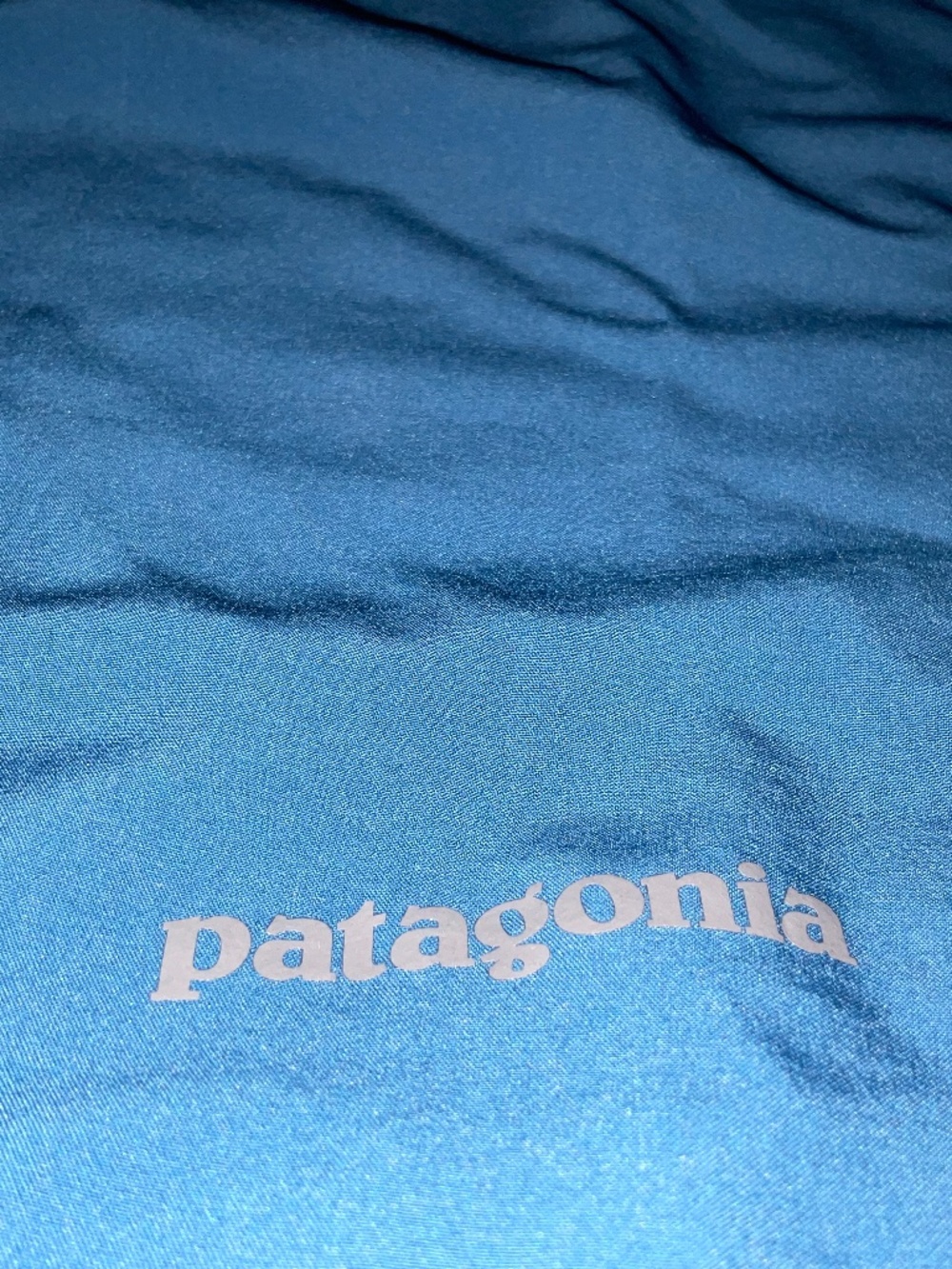 Patagonia-Freeflex Jogger Pants - Lagom blue- 34” waist